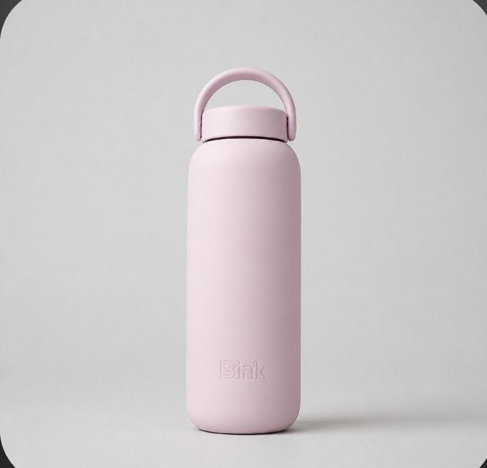 21 Oz Bink Water Bottle